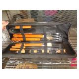 BBQ SET