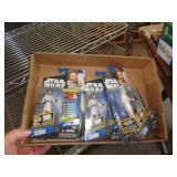 STAR WARS