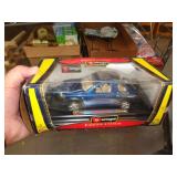 DIECAST FREELANDER