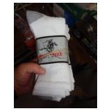 6PR WINCHESTER SOCKS