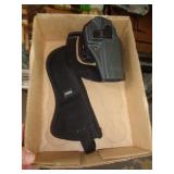 HOLSTERS
