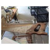 2 - HAND SAWS