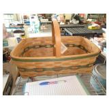 WORKSHOPS BASKET