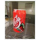 COCA COLA CD HOLDER
