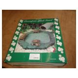 TURTLE SPLASH BLOCK