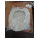 COMMODE SEAT