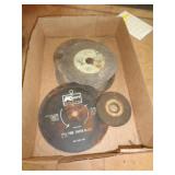 SAW BLADES