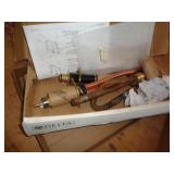 PLUMBING