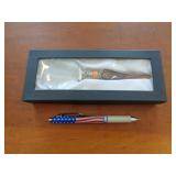 MURANO GLASS MAGNIFIER