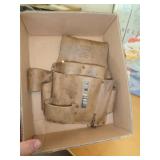 WORK BELT