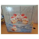 5PC CAKE SET