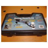 REESE TOWING SECURITY KIT