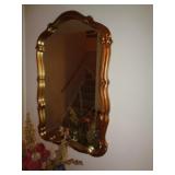 MIRROR 27" W X 41" L / BM