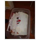 PLACE MATS & TOTE / HC PLACE MATS & TOTE / HC