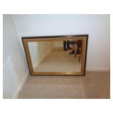 MIRROR 31"T X 42" L / BM