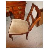 VINTAGE CHAIR / BM