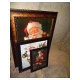 3 - PRINTS XMAS / BMBK 3 - PRINTS XMAS / BMBK