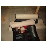 XMAS RUGS / BM XMAS RUGS / BM