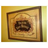 BLESS THIS HOME / HWY BLESS THIS HOME / HWY