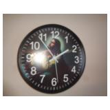 JESUS CLOCK / BR2 JESUS CLOCK / BR2