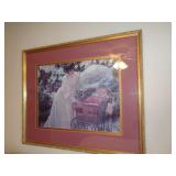 PRINT WOMAN & CHILD 27' W X 34' L / BR2 PRINT WOMAN & CHILD 27' W X 34' L / BR2