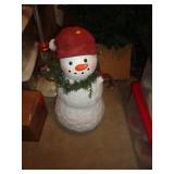 SNOWMAN / BM SNOWMAN / BM