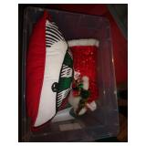 TOTE OF XMAS / BM TOTE OF XMAS / BM