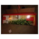 7' XMAS TREE / BM 7' XMAS TREE / BM