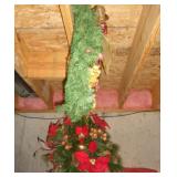 HANGING BASKET & WREATH / BM HANGING BASKET & WREATH / BM