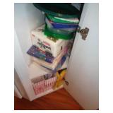 PAPERWARE ITEMS / K PAPERWARE ITEMS / K