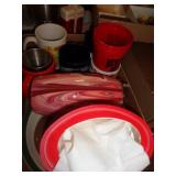 COFFEE MUGS & MISC / K COFFEE MUGS & MISC / K