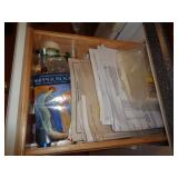 JUNK DRAWER / K JUNK DRAWER / K