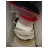 PLASTICWARE / K PLASTICWARE / K