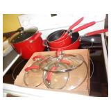 BOBBY FLAY COOKWARE / K BOBBY FLAY COOKWARE / K
