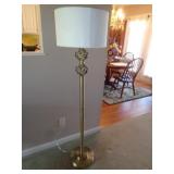 FLOOR LAMP / LR FLOOR LAMP / LR