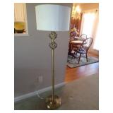 FLOOR LAMP / LR