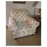 CHAIR 38' T X 35' W X 41' / LR CHAIR 38' T X 35' W X 41' / LR