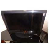 INSIGNIA 26" TV / BR2