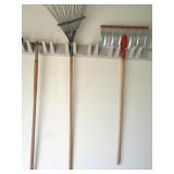 LONG HANDLED TOOLS / G LONG HANDLED TOOLS / G