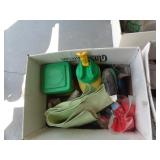 GARDEN CHEMICALS & MISC / G GARDEN CHEMICALS & MISC / G