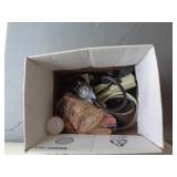 EXT CORDS & MISC / G EXT CORDS & MISC / G
