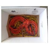 EXT CORDS / G EXT CORDS / G