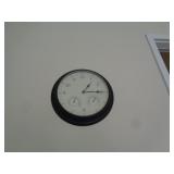 CLOCK / G CLOCK / G