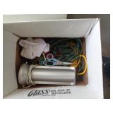 EXT CORDS & MISC / G EXT CORDS & MISC / G