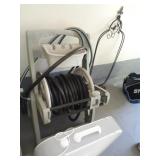 HOSE ON REEL / G HOSE ON REEL / G