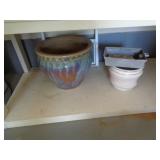 2 - FLOWER POTS / G 2 - FLOWER POTS / G
