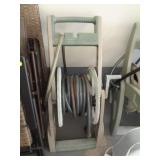 HOSE ON REEL / G