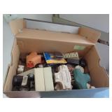 LOT OF ELECTRICAL / G LOT OF ELECTRICAL / G