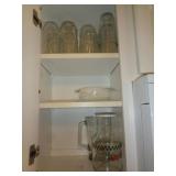 MIXED GLASSWARE / K MIXED GLASSWARE / K