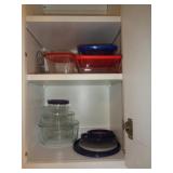 PYREX WARE / K PYREX WARE / K
